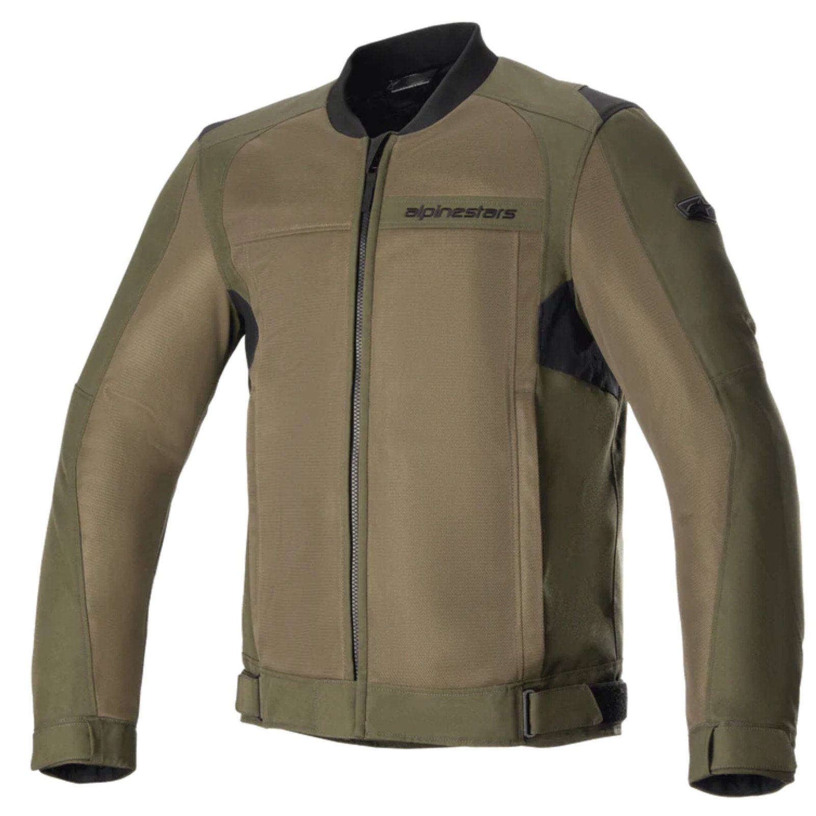 2 ALPINESTARS LUC V2 AIR JACKET
