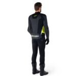 ALPINESTARS MISSILE V3 AIRFLOW LEATHER JACKET