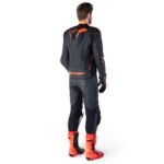 ALPINESTARS MISSILE V3 IGNITION LEATHER JACKET
