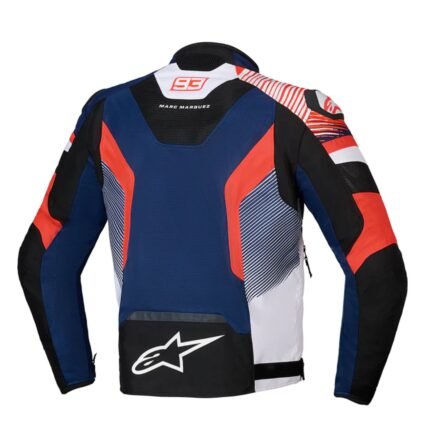 ALPINESTARS MM93 T GP IGNITION AIR JACKET