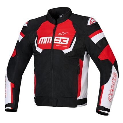 ALPINESTARS MM93 T GP IGNITION AIR JACKET