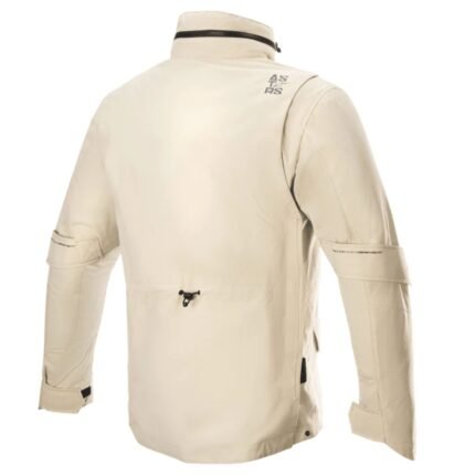 ALPINESTARS MO.ST.EQ FIELD WATERPROOF PRIMALOFT JACKET