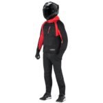 ALPINESTARS MO.ST.EQ HYBRID HOODED JACKET