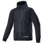 ALPINESTARS MO.ST.EQ HYBRID HOODED JACKET