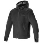 ALPINESTARS MOFLOW AIR TECH HOODIE MAN