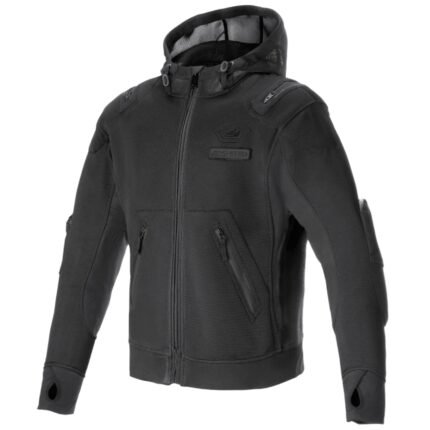 ALPINESTARS MOFLOW AIR TECH HOODIE MAN