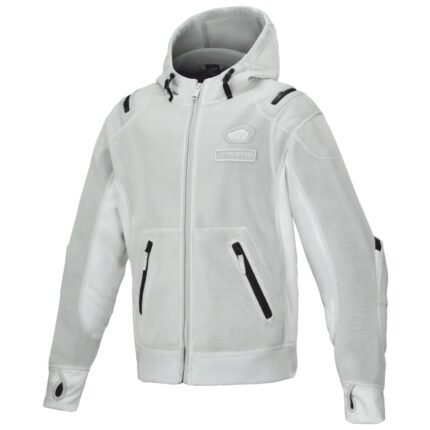 ALPINESTARS MOFLOW AIR TECH HOODIE MAN