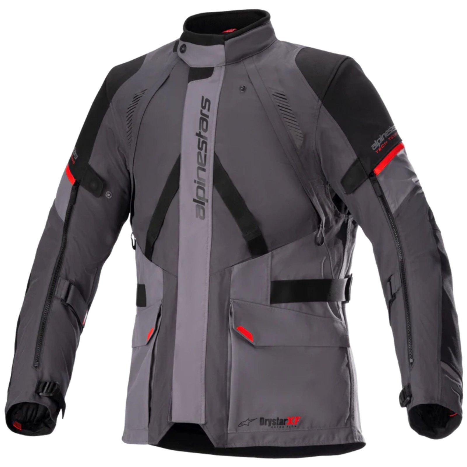 2 ALPINESTARS MONTEIRA DRYSTAR XF JACKET