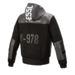 ALPINESTERS X DIESEL AS DSL SHOTARO HOODIE