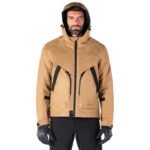 ALPINESTARS MORUSH WATERPROOF PARKA