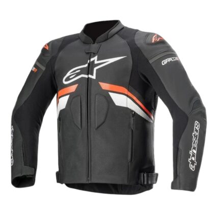ALPINESTARS ANDES V3 DRYSTAR JACKET