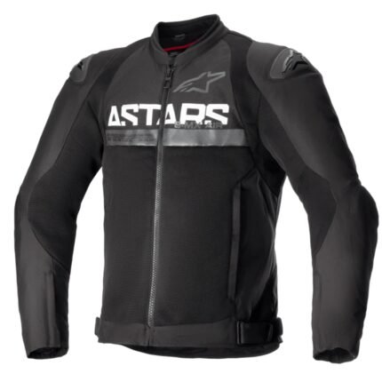 ALPINESTARS SMX AIR JACKET