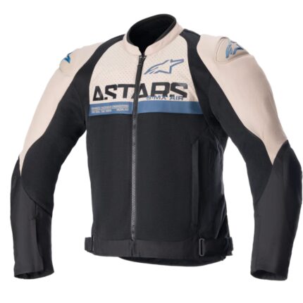 ALPINESTARS SMX AIR JACKET