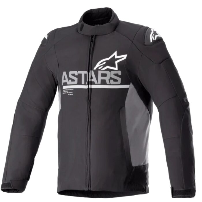 ALPINESTARS SMX WATERPROOF JACKET