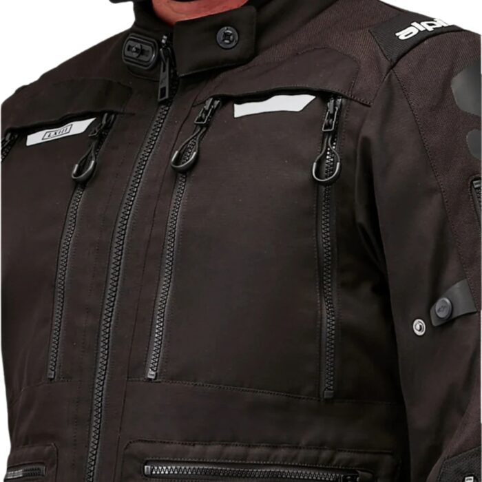ALPINESTARS ARDENT 3IN1 ADVENTURE TOURING JACKET