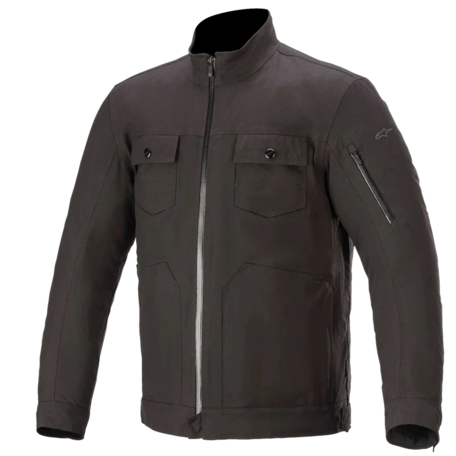 2 ALPINESTARS SOLANO WATERPROOF JACKET