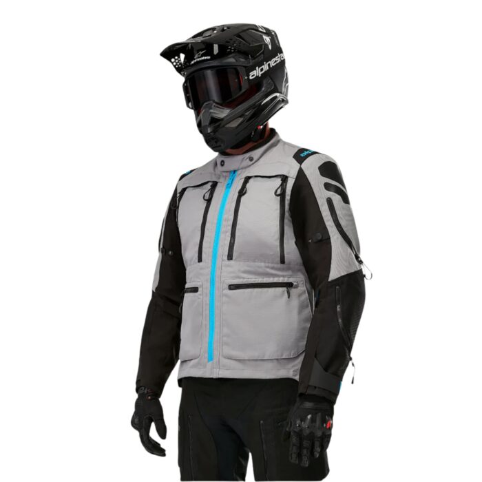 ALPINESTARS ARDENT 3IN1 ADVENTURE TOURING JACKET