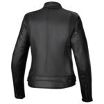 ALPINESTARS STELLA DYNO LEATHER JACKET