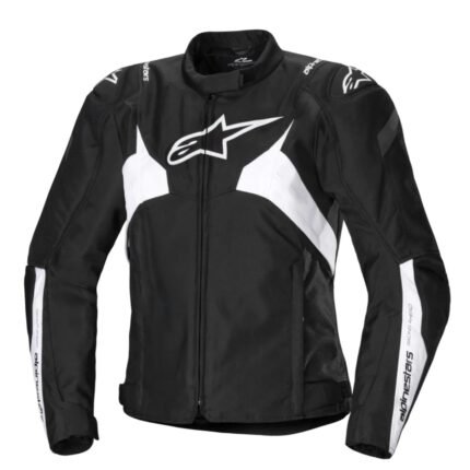 ALPINESTARS STELLA T JAWS V4 WATERPROOF JACKET