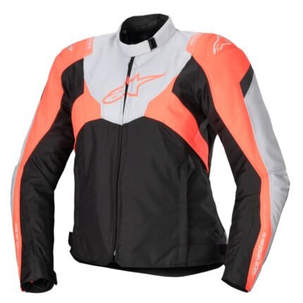 ALPINESTARS STELLA T JAWS V4 WATERPROOF JACKET