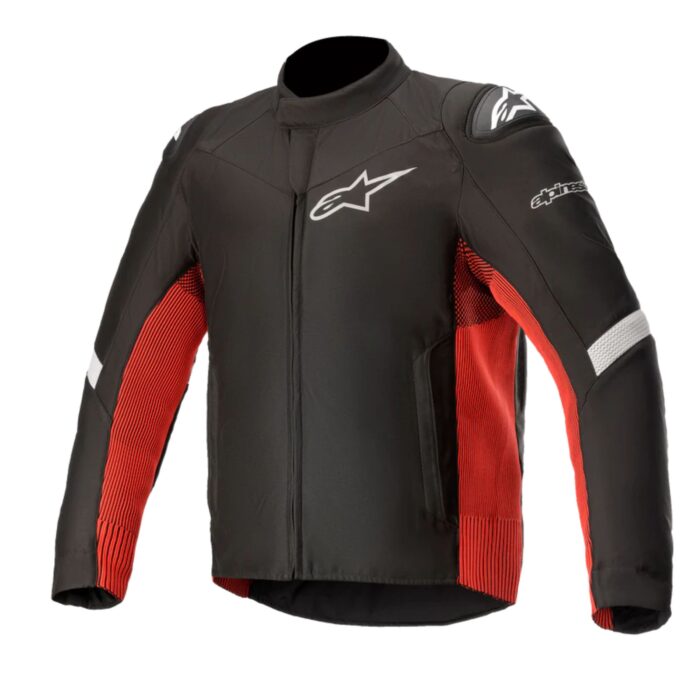 ALPINESTARS T SP 5 RIDEKNIT TEXTILE JACKET