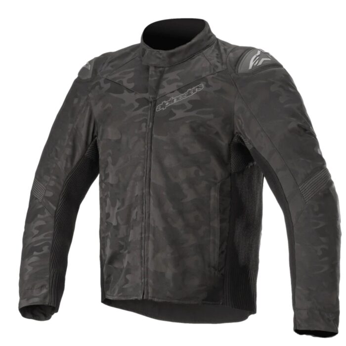 ALPINESTARS T SP 5 RIDEKNIT TEXTILE JACKET