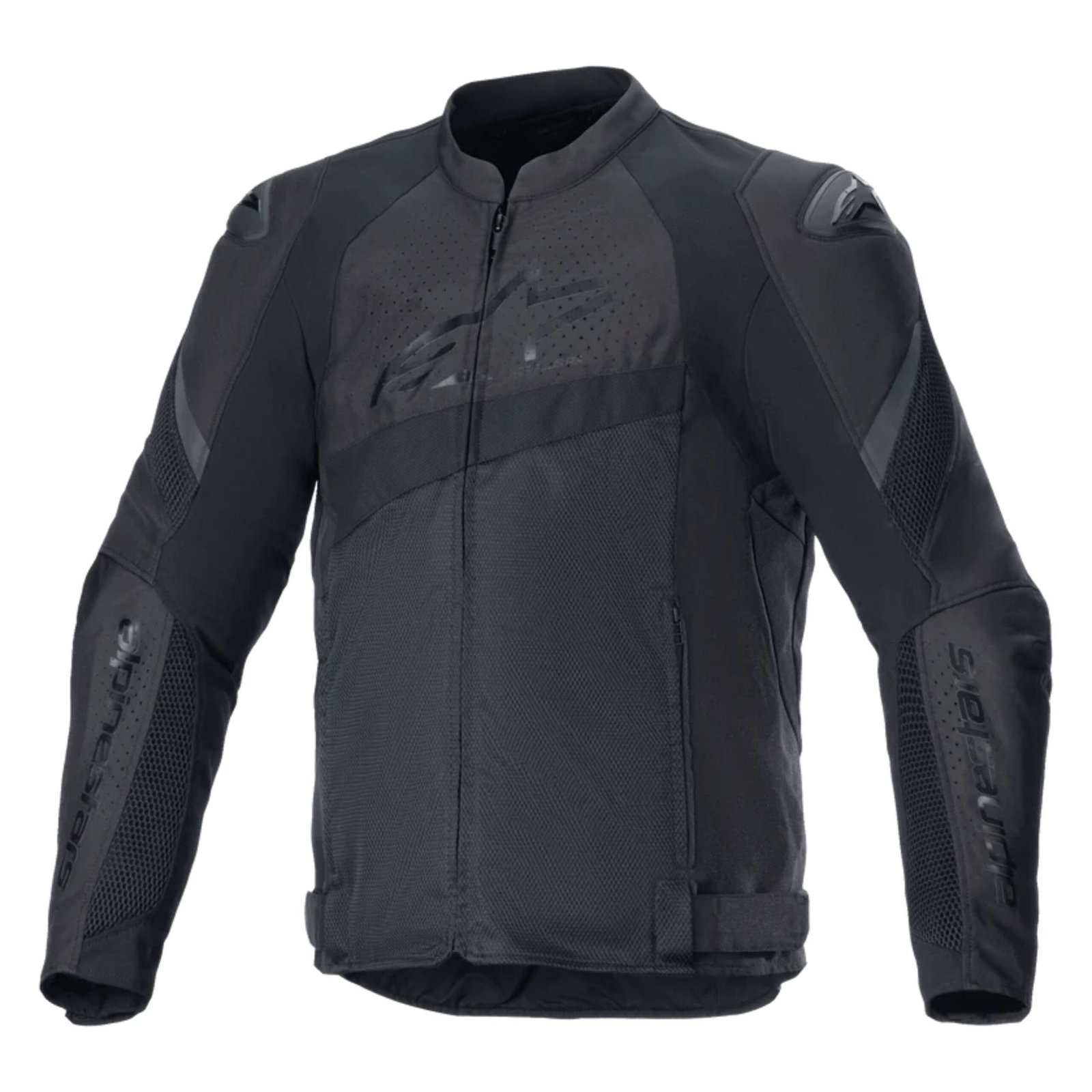2 ALPINESTARS T GP PLUS R V4 AIRFLOW JACKET