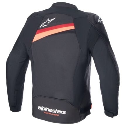 ALPINESTARS T GP PLUS R V4 AIRFLOW JACKET