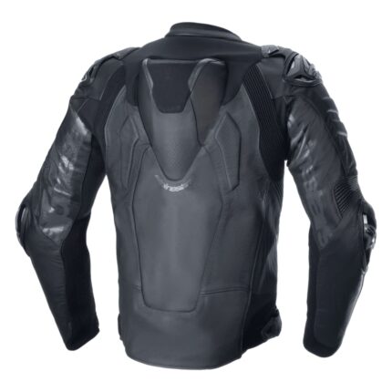 ALPINESTARS ATEM V5 LEATHER JACKET