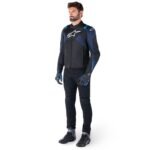 ALPINESTARS T JAWS V4 WATERPROOF JACKET