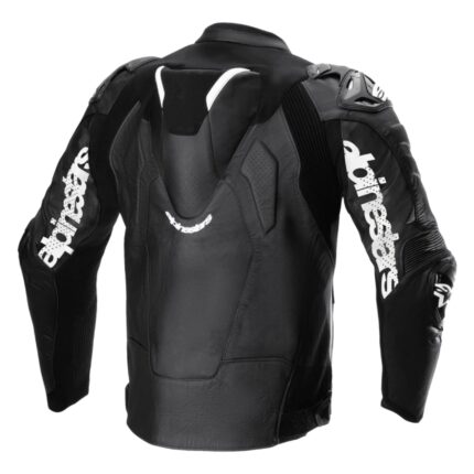 ALPINESTARS ATEM V5 LEATHER JACKET