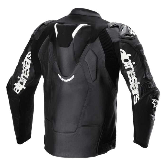 ALPINESTARS ATEM V5 LEATHER JACKET
