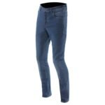DAINESE 5 POCKET DENIM SLIM MEN MOTORCYCLE JEANS