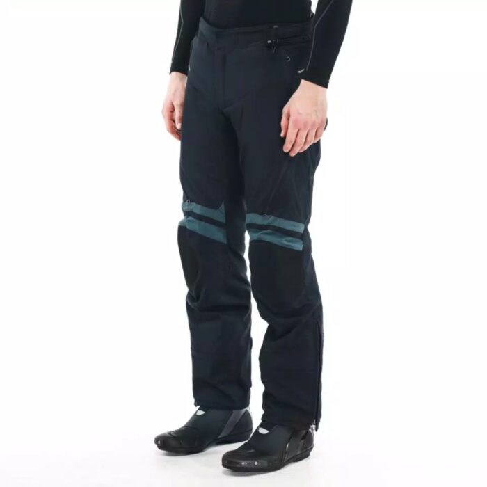 DAINESE CARVE MASTER 3 GORE TEX MENS WATERPROOF MOTORCYCLE PANTS