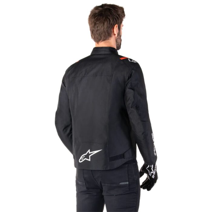 ALPINESTARS T SPS V2 WATERPROOF JACKET