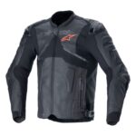 ALPINESTARS ATEM V5 LEATHER JACKET