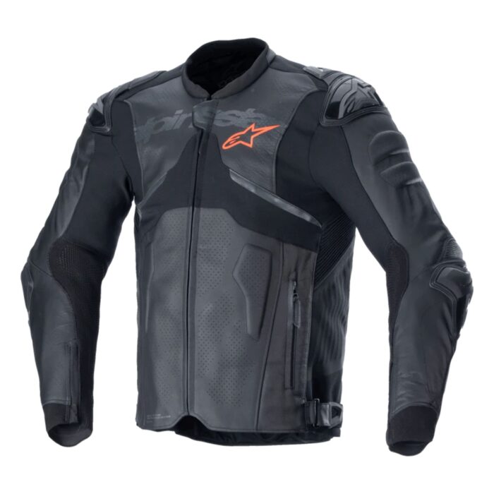 ALPINESTARS ATEM V5 LEATHER JACKET