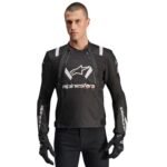 ALPINESTARS T STUNT AIR JACKET