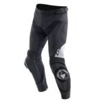 DELTA 4 - MEN LEATHER MOTORCYCLE PANTS 2