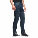 DAINESE DENIM BLAST REGULAR MENS MOTORCYCLE JEANS