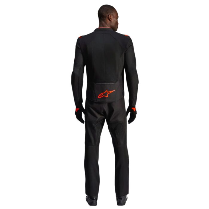 ALPINESTARS VIPER AIR V4 JACKET