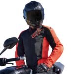 ALPINESTARS VIPER AIR V4 JACKET