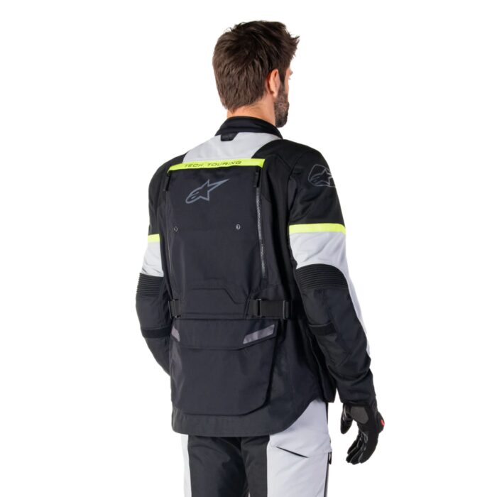 ALPINESTARS BOGOTA PRO DRYSTAR JACKET