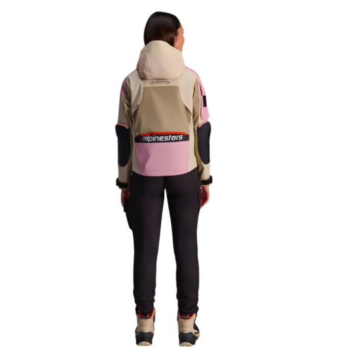 ALPINESTARS WOMAN MOLLY AIR JACKET