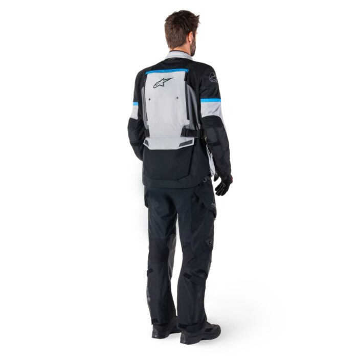 ALPINESTARS BOGOTA PRO DRYSTAR JACKET