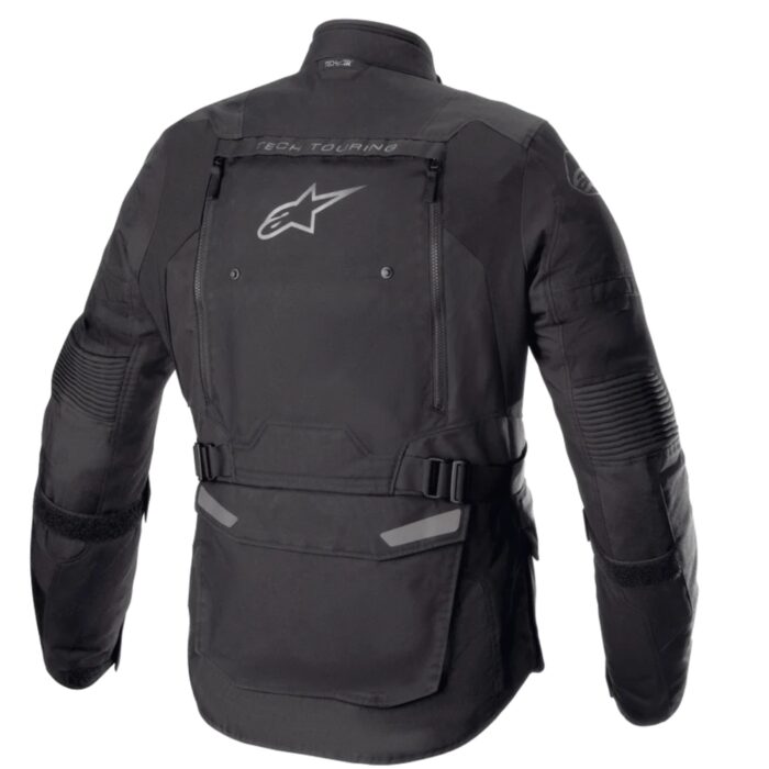ALPINESTARS BOGOTA PRO DRYSTAR JACKET