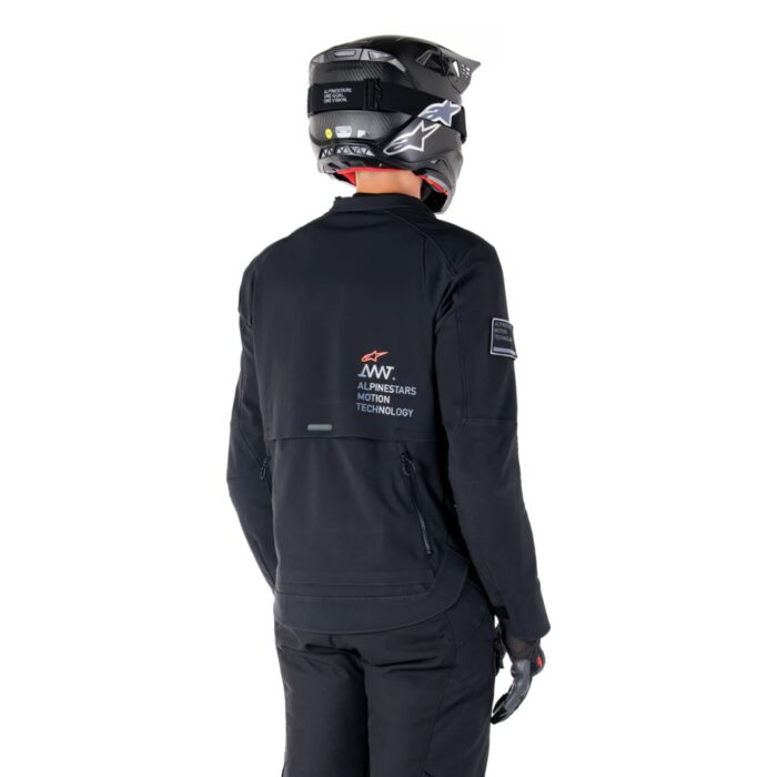 ALPINESTARS AMT 8 STRETCH DRYSTAR XF JACKET