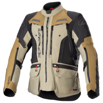 ALPINESTARS BOGOTA PRO DRYSTAR JACKET