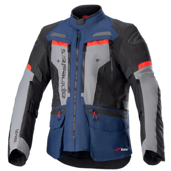 ALPINESTARS BOGOTA PRO DRYSTAR JACKET