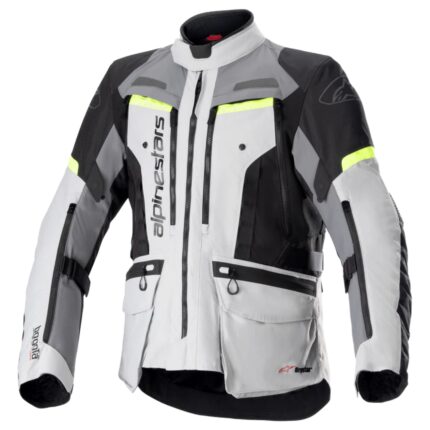 ALPINESTARS BOGOTA PRO DRYSTAR JACKET